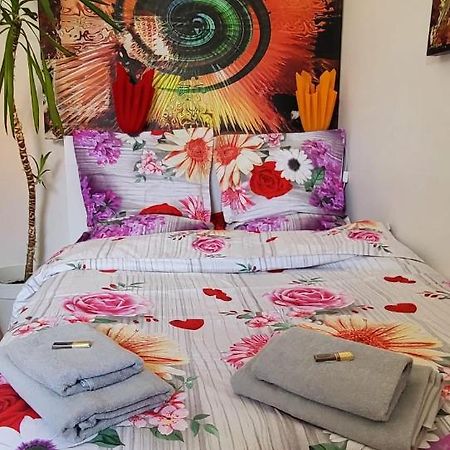 Bright Studio Close To Zaventem Airport Bruxelles Extérieur photo