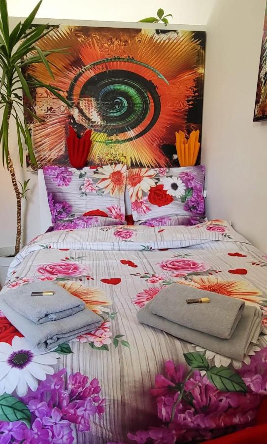 Bright Studio Close To Zaventem Airport Bruxelles Extérieur photo