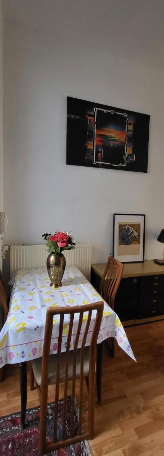 Bright Studio Close To Zaventem Airport Bruxelles Extérieur photo