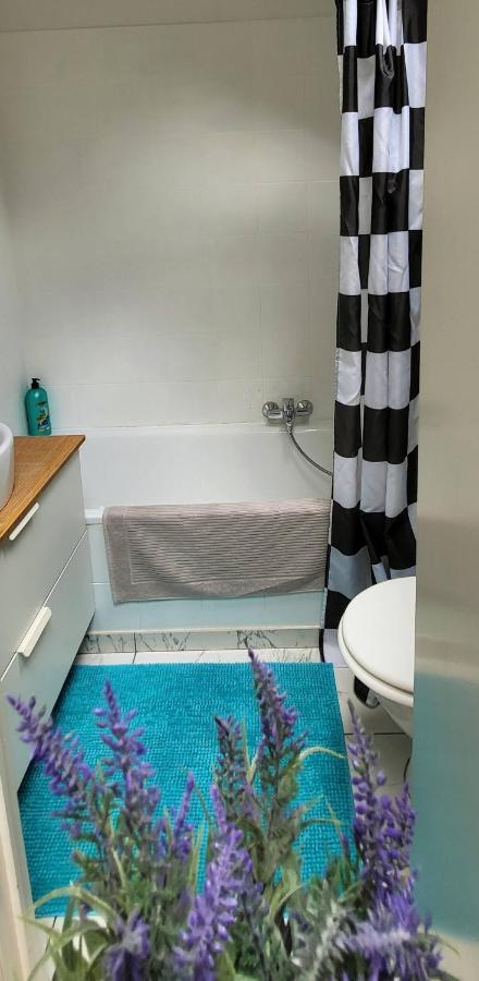 Bright Studio Close To Zaventem Airport Bruxelles Extérieur photo