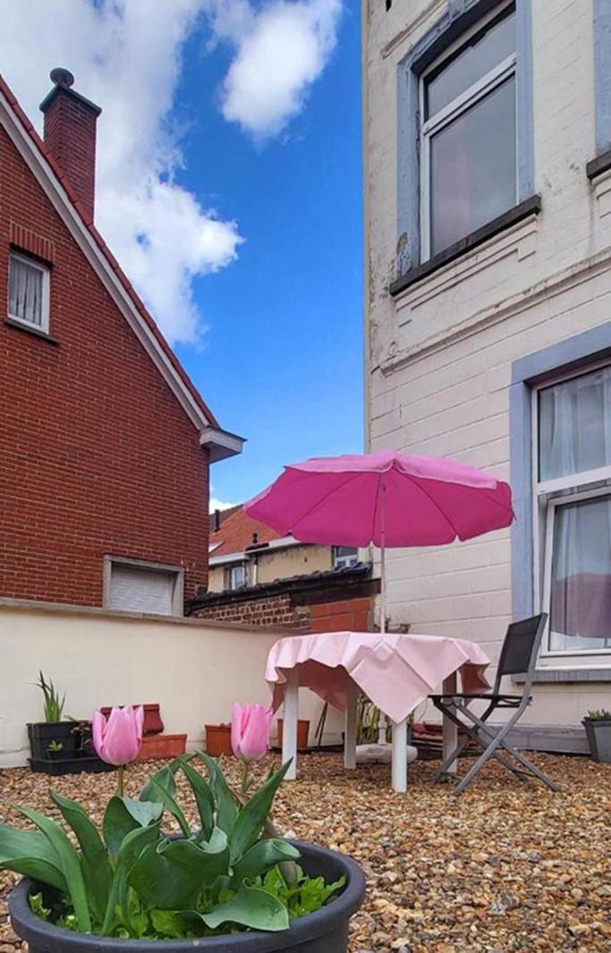 Bright Studio Close To Zaventem Airport Bruxelles Extérieur photo