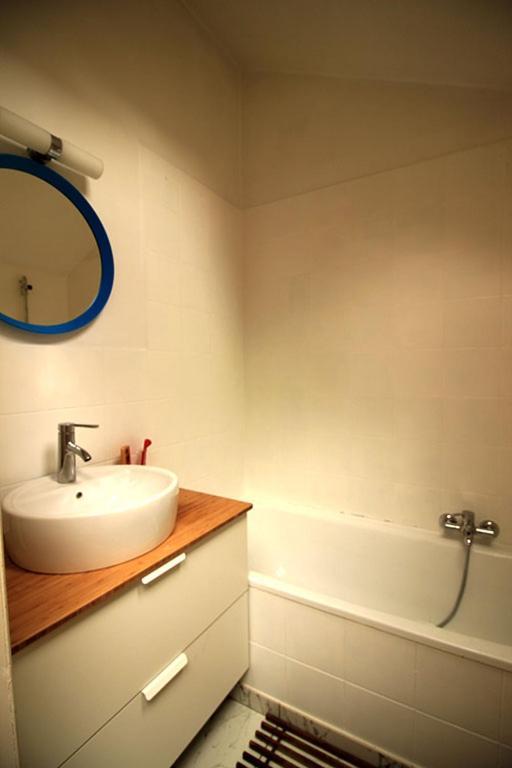 Bright Studio Close To Zaventem Airport Bruxelles Extérieur photo